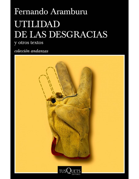 Utilidad de las desgracias