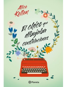 El chico que dibujaba constelaciones