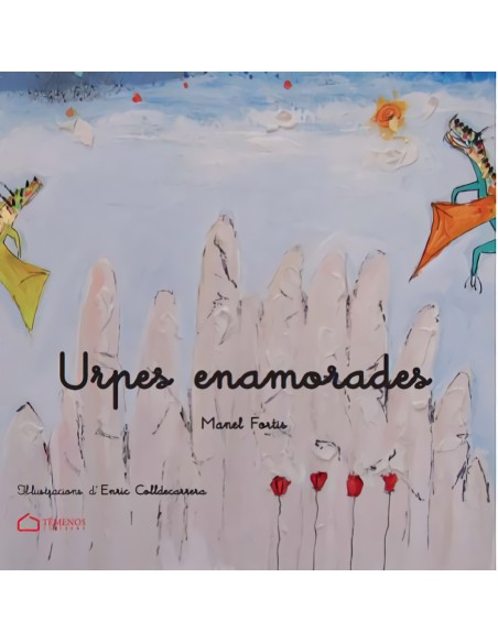 Urpes enamorades