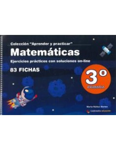 Matematicas Ejercicios practicos con soluciones online