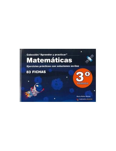 Matematicas Ejercicios practicos con soluciones online