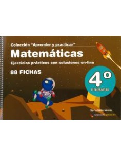 Matematicas Ejercicios practicos con soluciones online