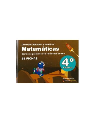 Matematicas Ejercicios practicos con soluciones online