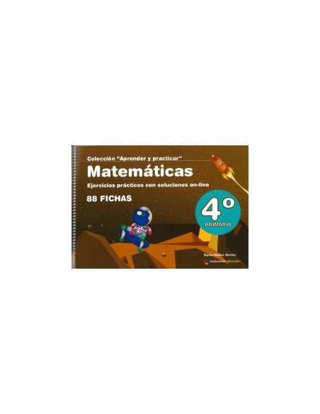 Matematicas Ejercicios practicos con soluciones online