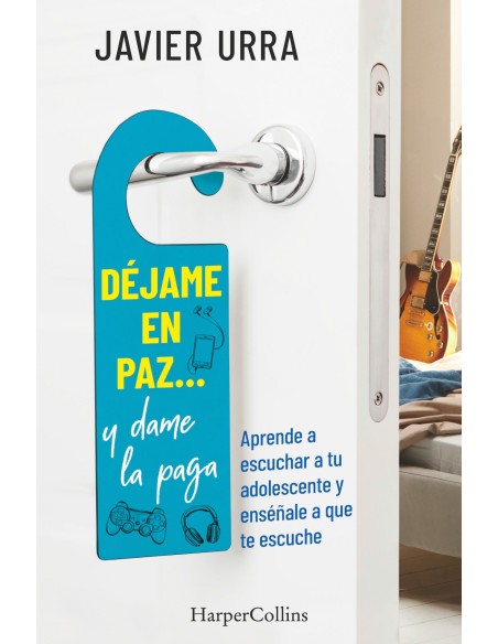 Dejame en paza y dame la paga