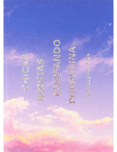 Chicas bonitas esnifando purpurina