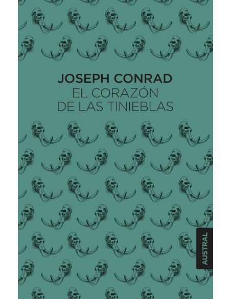 El corazon de las tinieblas