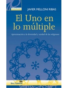 UNO EN LO MULTIPLE