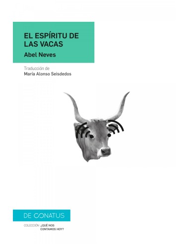 El espiritu de las vacas