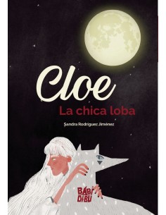 Cloe la chica loba
