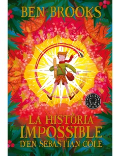La historia impossible d en Sebastian Cole