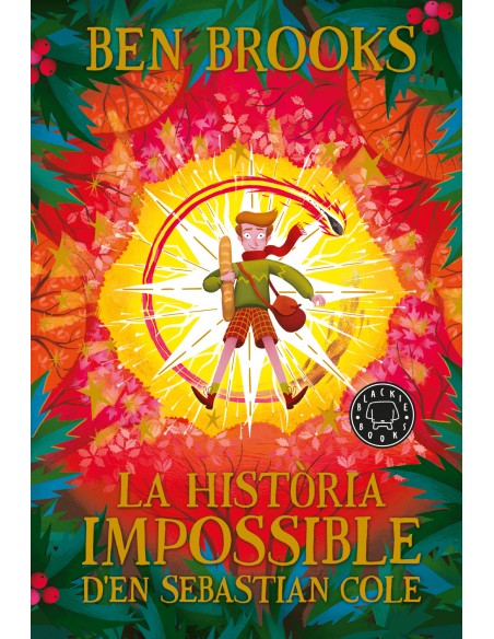 La historia impossible d en Sebastian Cole