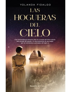 Las hogueras del cielo