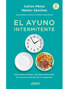 El ayuno intermitente