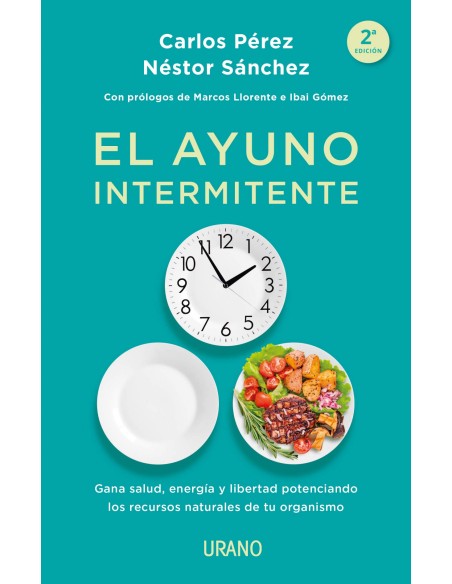 El ayuno intermitente