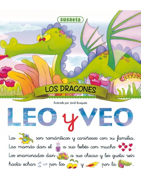Los dragones