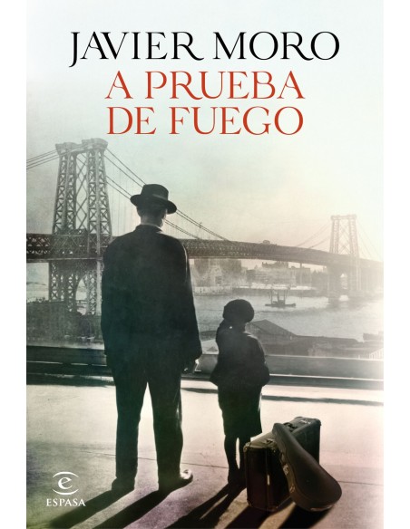 A prueba de fuego