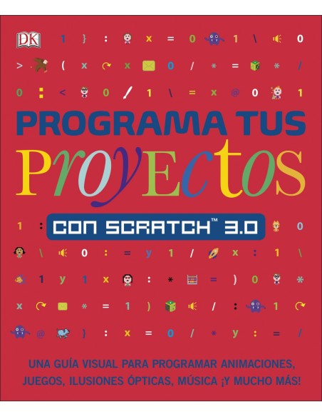 Programa tus proyectos con Scratch 30