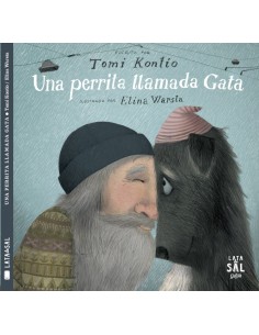 Una perrita llamada Gata