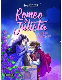 Romeo y Julieta