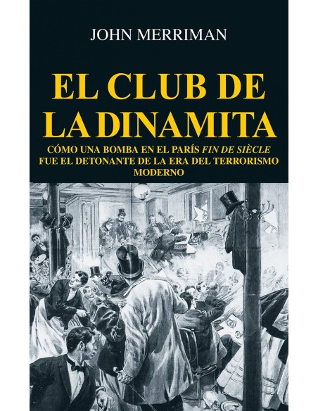 El club de la dinamita