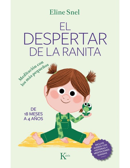 El despertar de la ranita