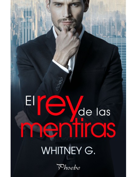 El rey de las mentiras