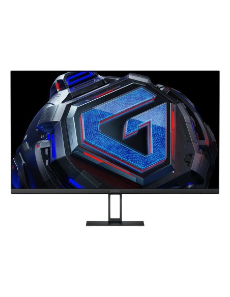 2K Monitor A27Qi 2026 pantalla para PC 68,6 cm (27") 2560 x 1440 Pixeles Quad HD LCD Negro