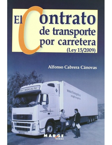 CONTRATO DE TRANSPORTE POR CARRE
