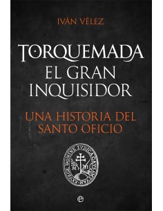 Torquemada El gran inquisidor