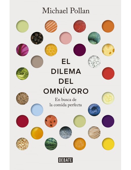 El dilema del omnivoro