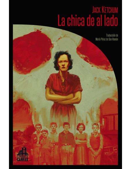 La chica de al lado