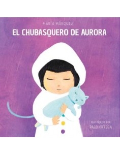 EL CHUBASQUERO DE AURORA