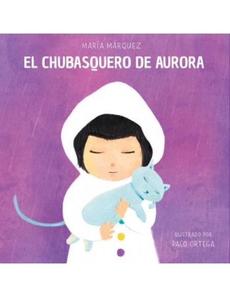 EL CHUBASQUERO DE AURORA