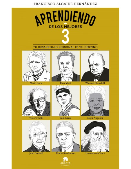 Aprendiendo de los mejores 3