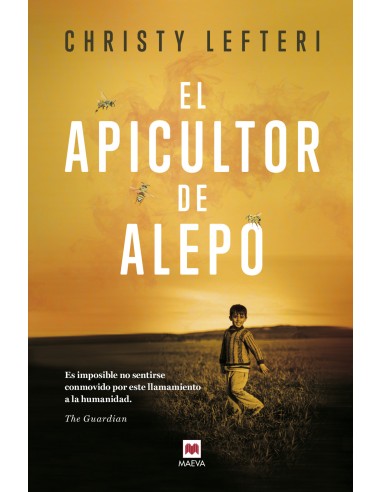 El apicultor de Alepo