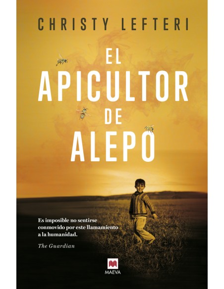 El apicultor de Alepo