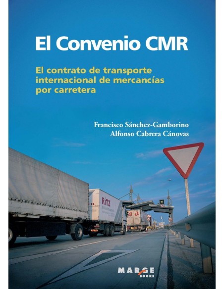 CONVENIO CMR EL