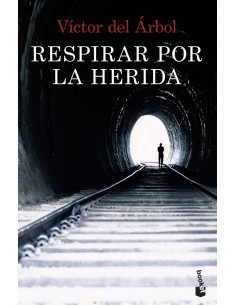 Respirar por la herida