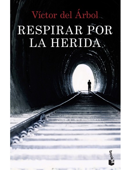 Respirar por la herida