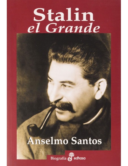 Stalin el Grande