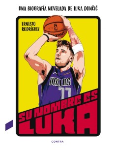 Su nombre es Luka