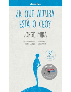 A QUE ALTURA ESTA O CEO