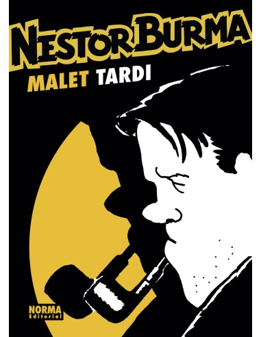 Nestor Burma Edicion Integral