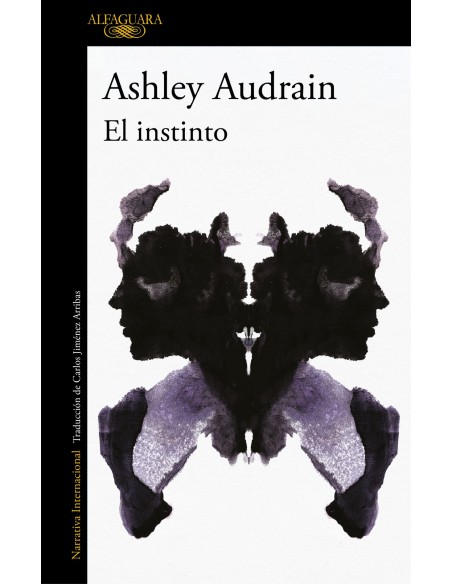 El instinto