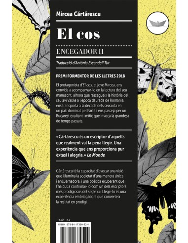 El cos