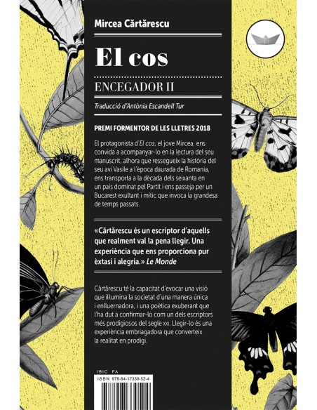 El cos