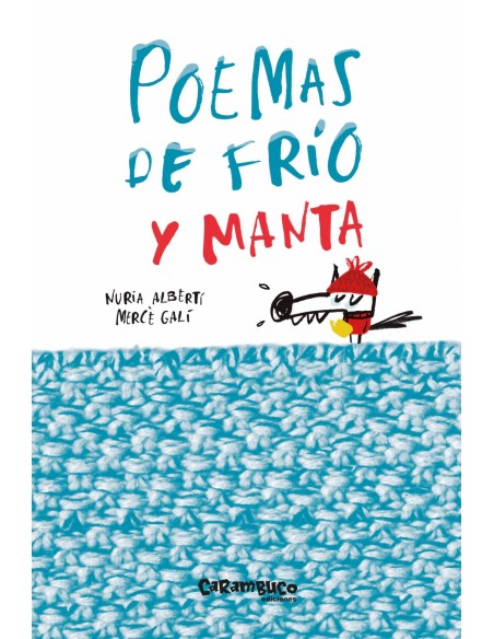 Poemas de frio y manta