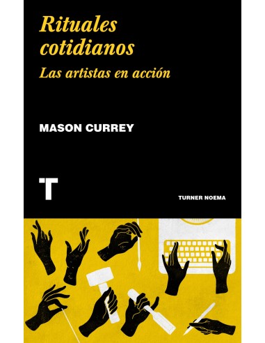Rituales cotidianos
