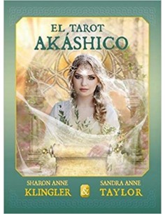 EL TAROT AKASHICO